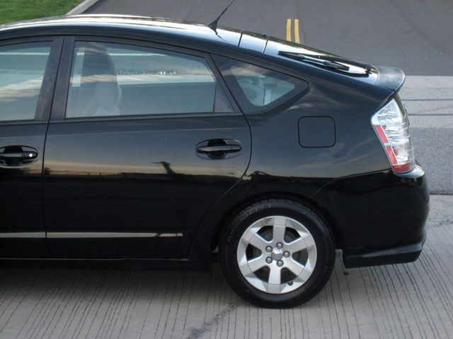 2009 Toyota Prius 5dr Hatchback Touring - 23078324 - 7