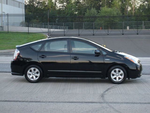 2009 Toyota Prius 5dr Hatchback Touring - 23078324 - 8