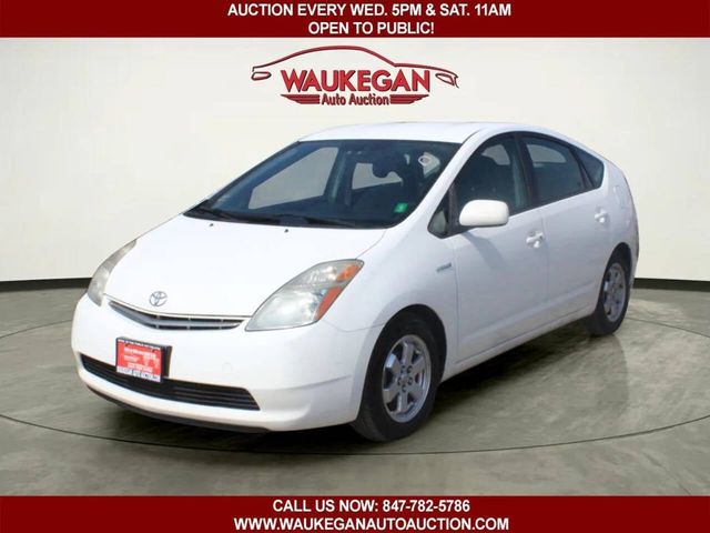 2009 Toyota Prius Base 4dr Hatchback - 23003888 - 0