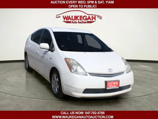 2009 Toyota Prius Base 4dr Hatchback - 23003888 - 1