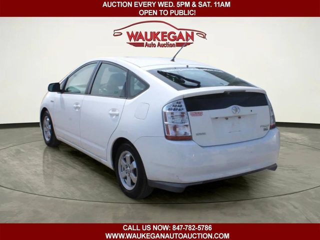 2009 Toyota Prius Base 4dr Hatchback - 23003888 - 3