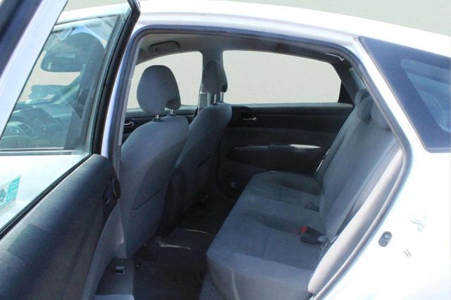 2009 Toyota Prius Base 4dr Hatchback - 23003888 - 4