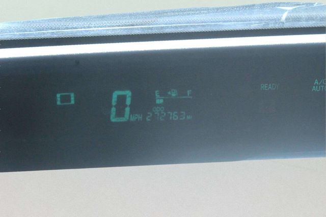 2009 Toyota Prius Base 4dr Hatchback - 23003888 - 6