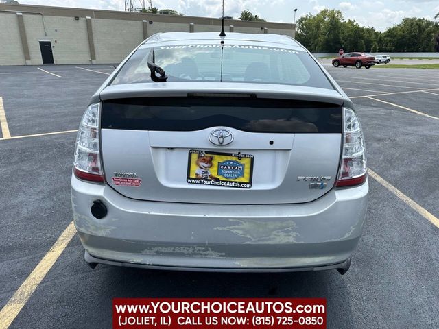 2009 Toyota Prius Base 4dr Hatchback - 22515500 - 3