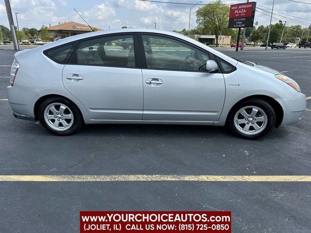 2009 Toyota Prius Base 4dr Hatchback - 22515500 - 5