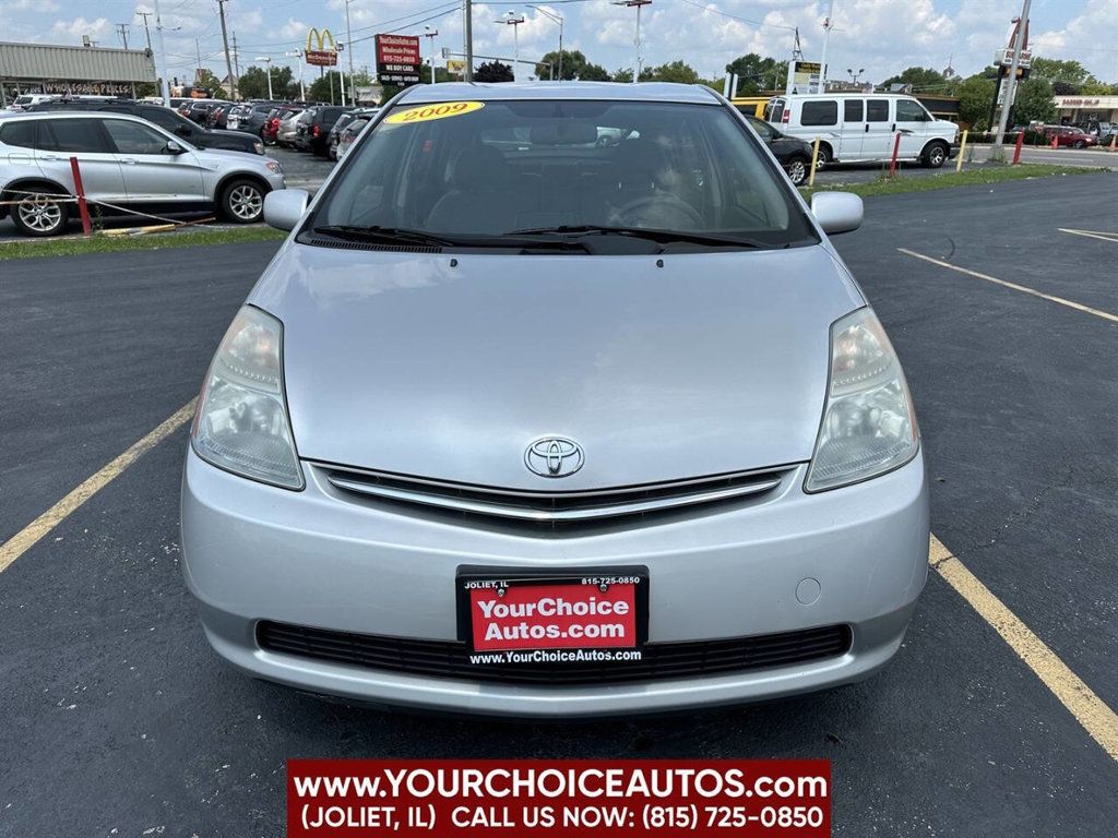 2009 Toyota Prius Base 4dr Hatchback - 22515500 - 7