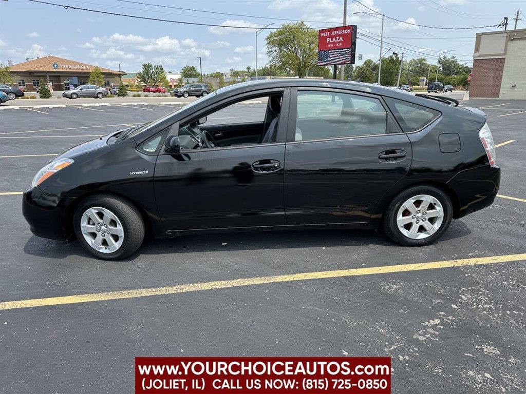 2009 Toyota Prius Base 4dr Hatchback - 22528317 - 1