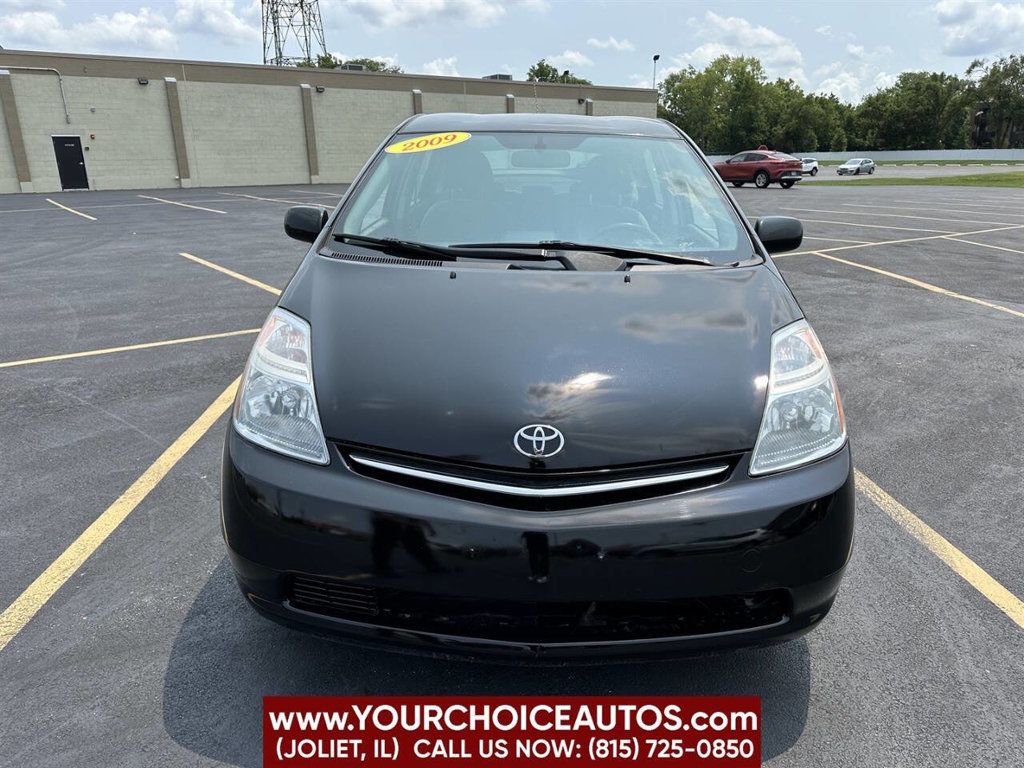 2009 Toyota Prius Base 4dr Hatchback - 22528317 - 7