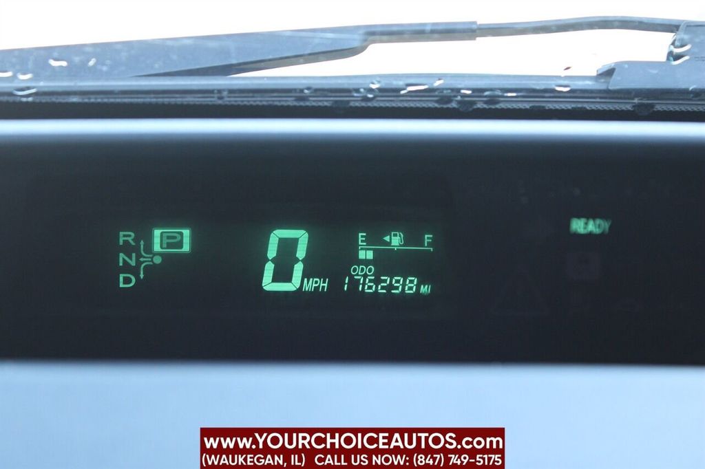 2009 Toyota Prius Standard 4dr Hatchback - 22241228 - 29