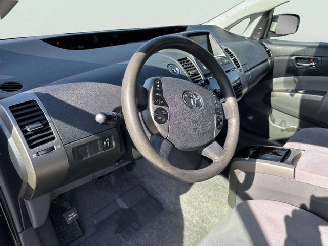 2009 Toyota Prius Standard 4dr Hatchback - 23001202 - 12