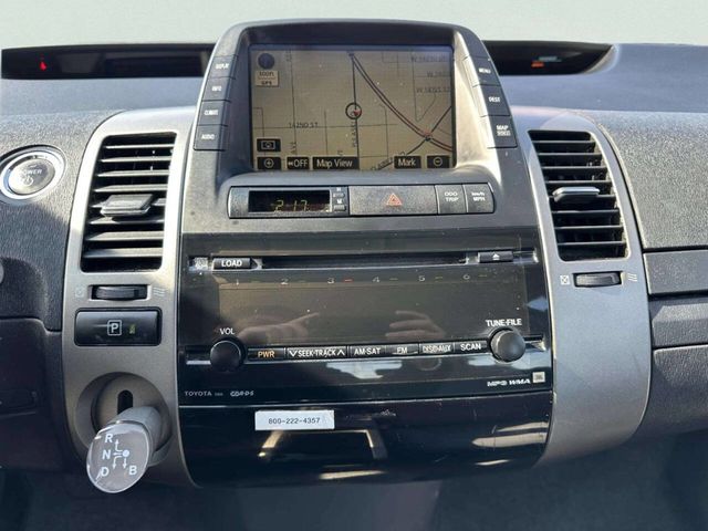 2009 Toyota Prius Standard 4dr Hatchback - 23001202 - 24