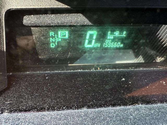 2009 Toyota Prius Standard 4dr Hatchback - 23001202 - 25