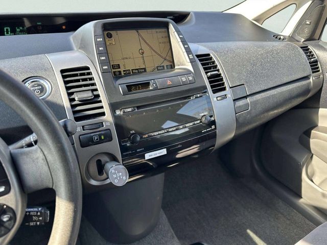 2009 Toyota Prius Standard 4dr Hatchback - 23001202 - 27