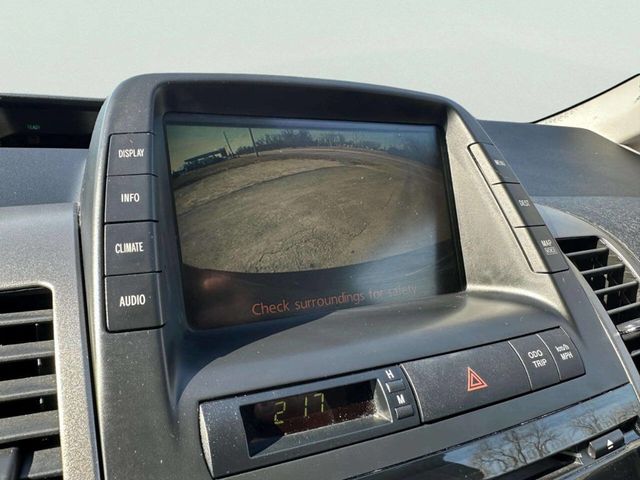 2009 Toyota Prius Standard 4dr Hatchback - 23001202 - 28