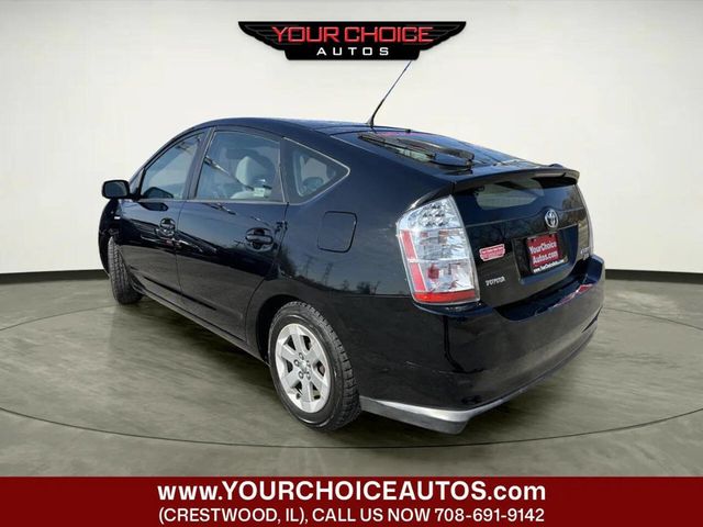 2009 Toyota Prius Standard 4dr Hatchback - 23001202 - 2