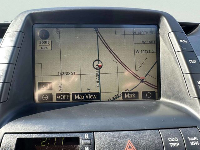 2009 Toyota Prius Standard 4dr Hatchback - 23001202 - 29