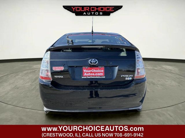 2009 Toyota Prius Standard 4dr Hatchback - 23001202 - 3