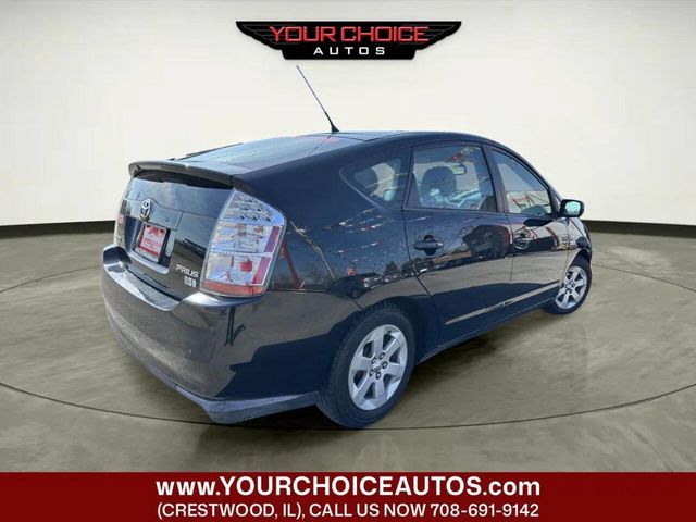 2009 Toyota Prius Standard 4dr Hatchback - 23001202 - 4