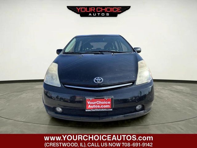 2009 Toyota Prius Standard 4dr Hatchback - 23001202 - 7
