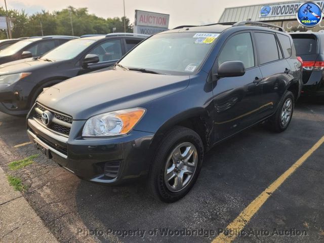2009 Toyota RAV4