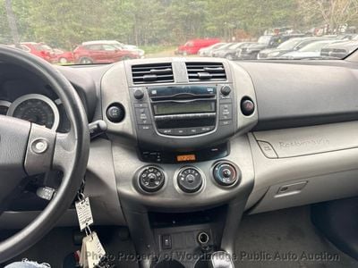 2009 Toyota RAV4