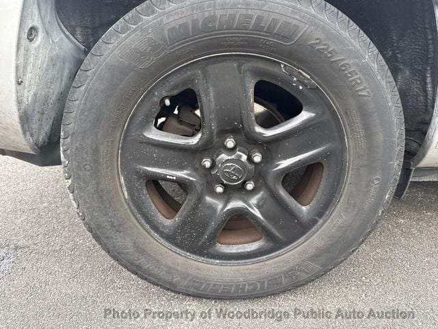 2009 Toyota RAV4 4WD 4dr 4-cyl 4-Speed Automatic - 23035701 - 16