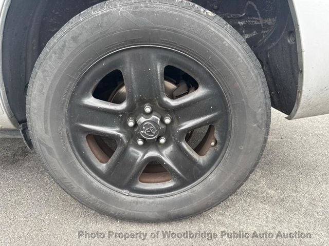 2009 Toyota RAV4 4WD 4dr 4-cyl 4-Speed Automatic - 23035701 - 19