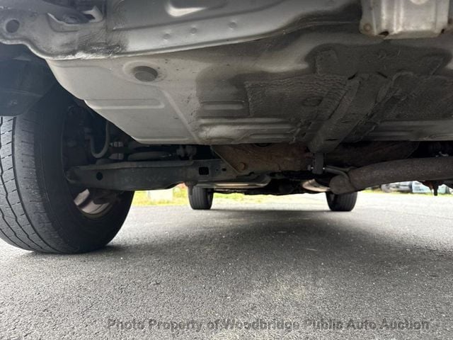 2009 Toyota RAV4 4WD 4dr 4-cyl 4-Speed Automatic - 23035701 - 22