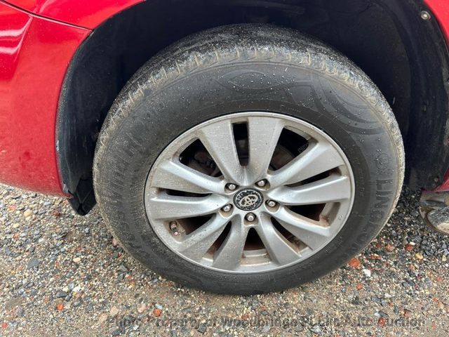 2009 Toyota RAV4 4WD 4dr 4-cyl 4-Speed Automatic - 23052226 - 11