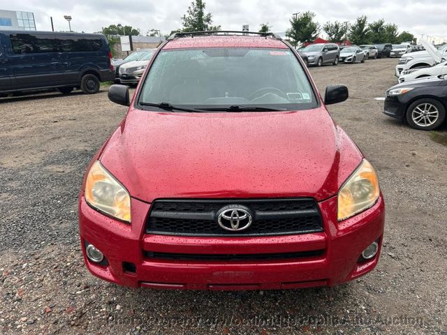 2009 Toyota RAV4 4WD 4dr 4-cyl 4-Speed Automatic - 23052226 - 1