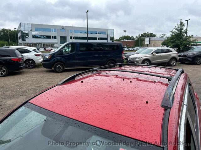 2009 Toyota RAV4 4WD 4dr 4-cyl 4-Speed Automatic - 23052226 - 5