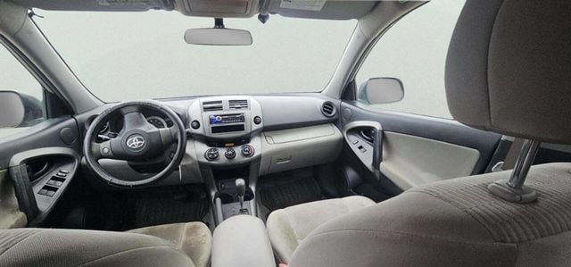 2009 Toyota RAV4 4WD 4dr 4-cyl 4-Speed Automatic - 22988623 - 7
