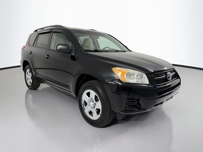 2009 Toyota RAV4