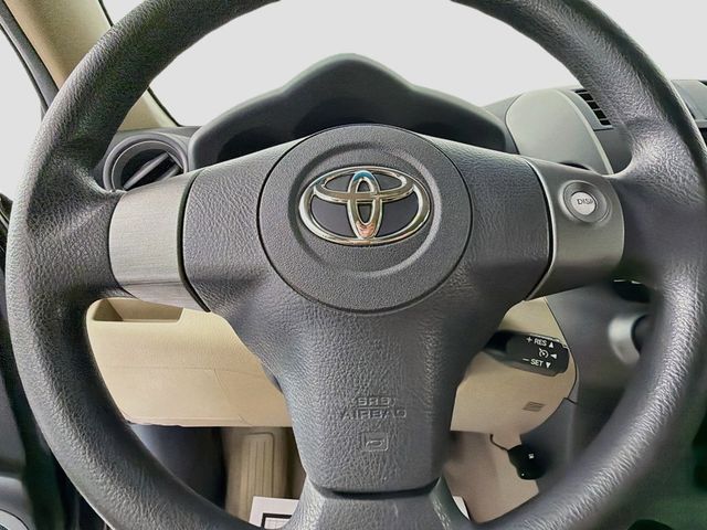 2009 Toyota RAV4 4WD 4dr 4-cyl 4-Speed Automatic - 23073466 - 10