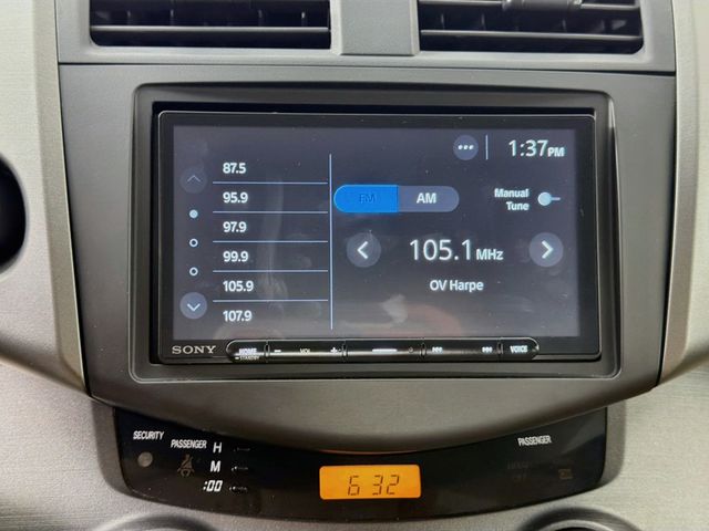 2009 Toyota RAV4 4WD 4dr 4-cyl 4-Speed Automatic - 23073466 - 13