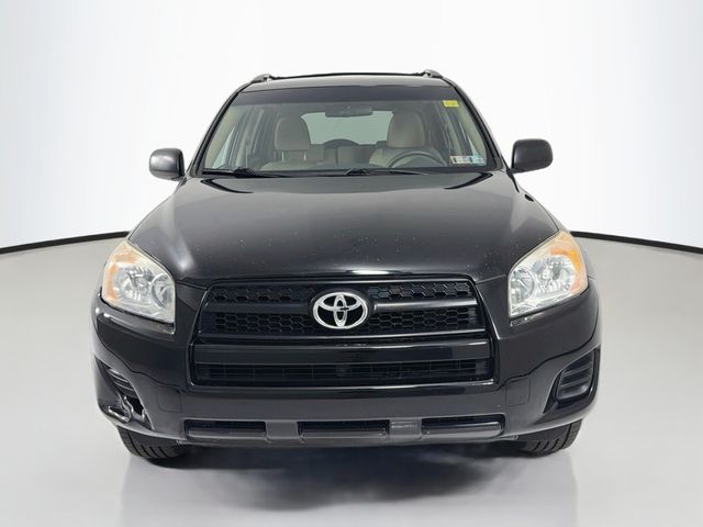2009 Toyota RAV4 4WD 4dr 4-cyl 4-Speed Automatic - 23073466 - 1