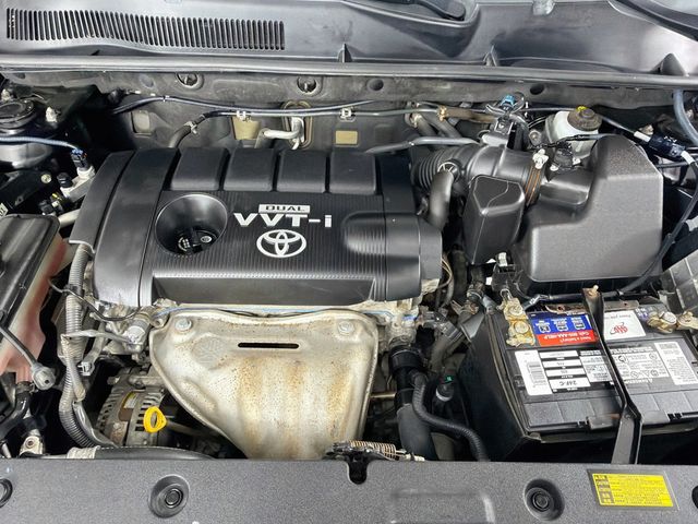 2009 Toyota RAV4 4WD 4dr 4-cyl 4-Speed Automatic - 23073466 - 26