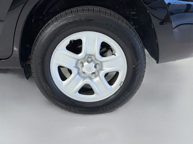 2009 Toyota RAV4 4WD 4dr 4-cyl 4-Speed Automatic - 23073466 - 27