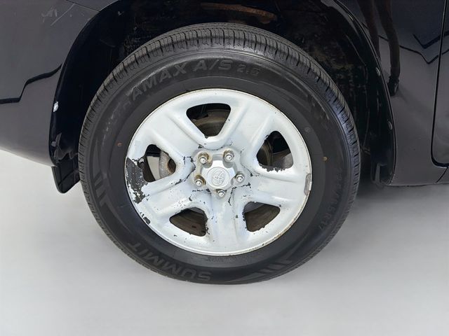 2009 Toyota RAV4 4WD 4dr 4-cyl 4-Speed Automatic - 23073466 - 28
