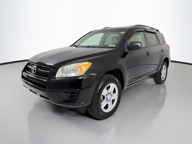 2009 Toyota RAV4 4WD 4dr 4-cyl 4-Speed Automatic - 23073466 - 2