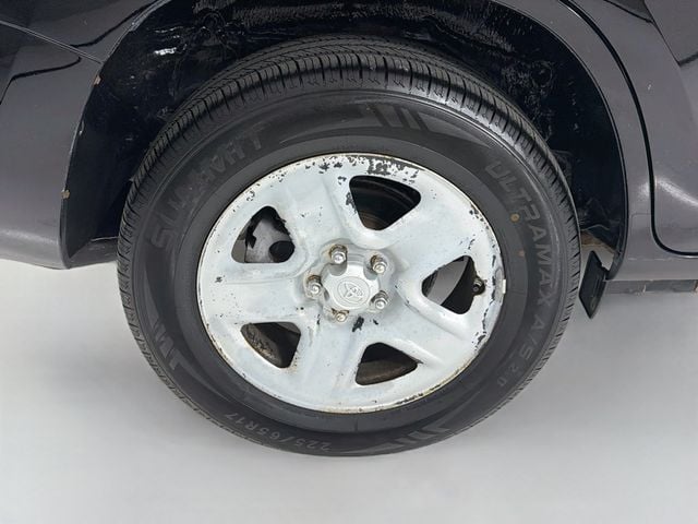 2009 Toyota RAV4 4WD 4dr 4-cyl 4-Speed Automatic - 23073466 - 29