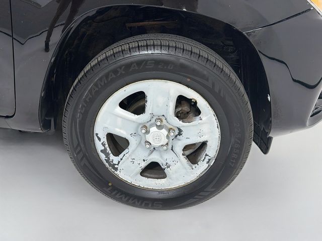 2009 Toyota RAV4 4WD 4dr 4-cyl 4-Speed Automatic - 23073466 - 30