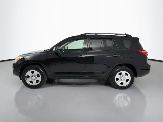 2009 Toyota RAV4 4WD 4dr 4-cyl 4-Speed Automatic - 23073466 - 3