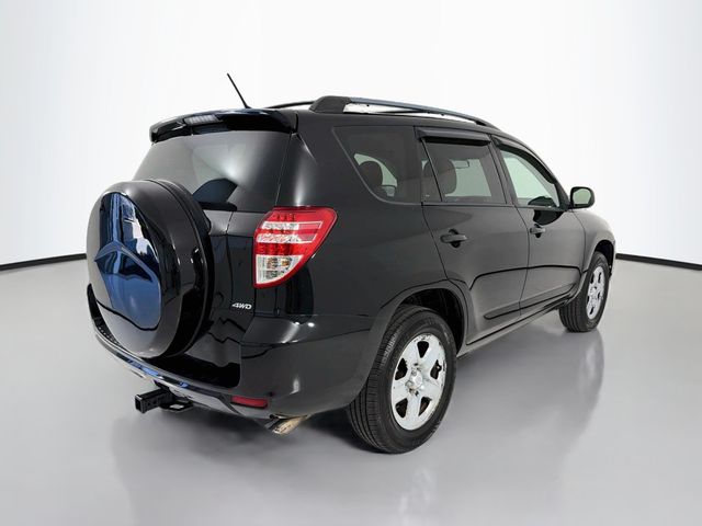2009 Toyota RAV4 4WD 4dr 4-cyl 4-Speed Automatic - 23073466 - 6