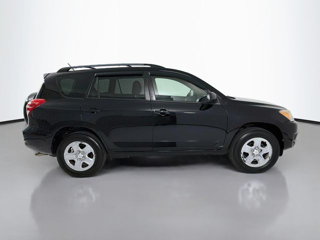 2009 Toyota RAV4 4WD 4dr 4-cyl 4-Speed Automatic - 23073466 - 7