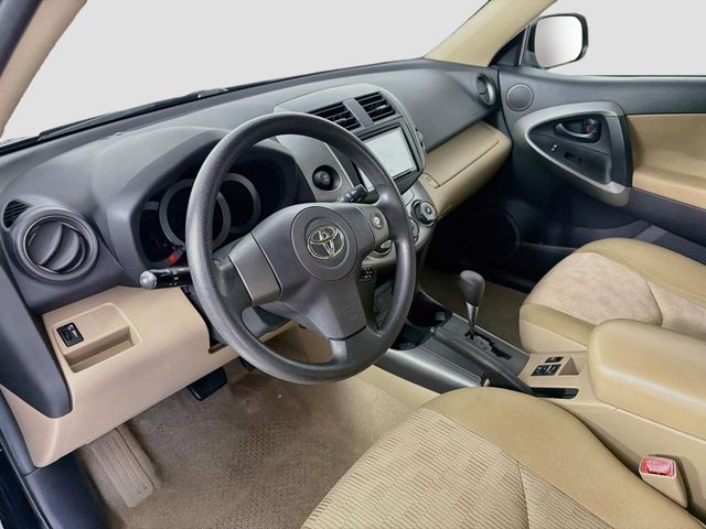 2009 Toyota RAV4 4WD 4dr 4-cyl 4-Speed Automatic - 23073466 - 8