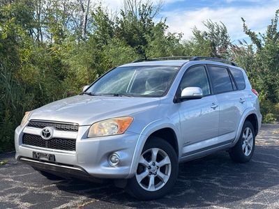 2009 Toyota RAV4