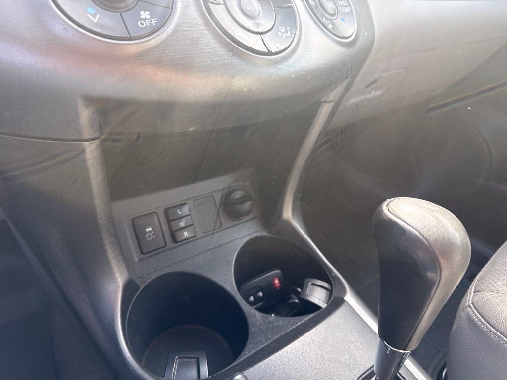 2009 Toyota RAV4 4WD 4dr 4-cyl 4-Speed Automatic Ltd - 23087918 - 15
