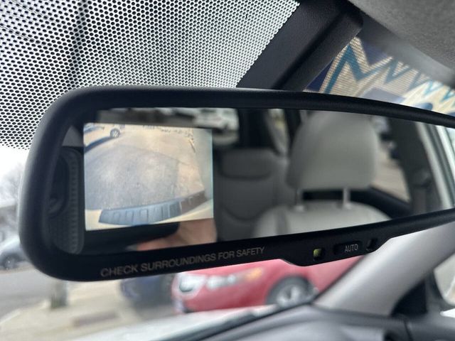 2009 Toyota RAV4 4WD 4dr V6 5-Speed Automatic Ltd - 23001772 - 17