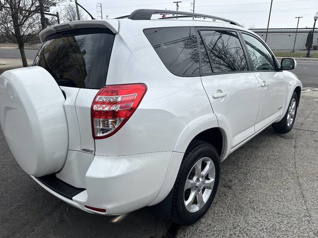 2009 Toyota RAV4 4WD 4dr V6 5-Speed Automatic Ltd - 23001772 - 7